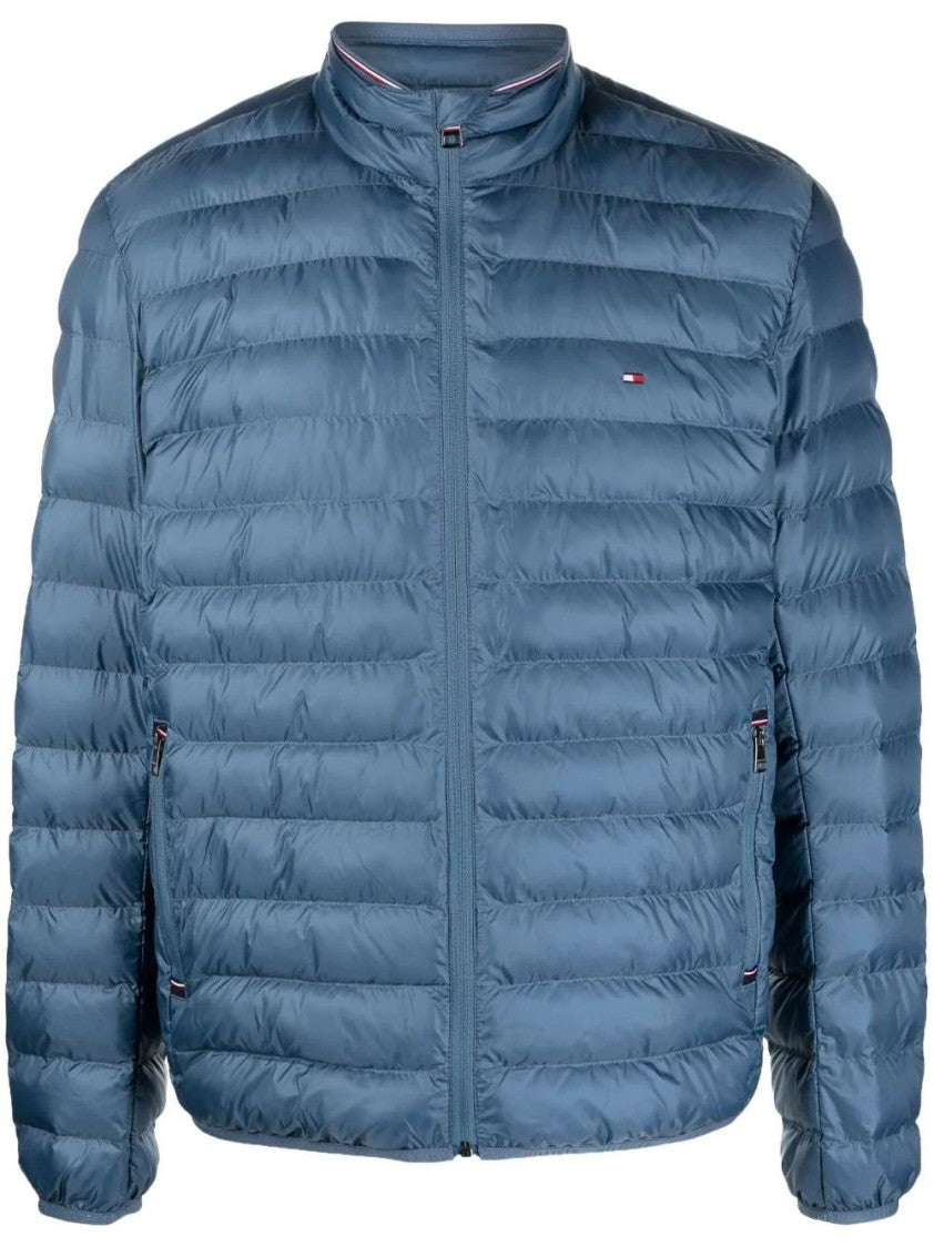 Tommy Hilfiger Packable Recycled Jacket