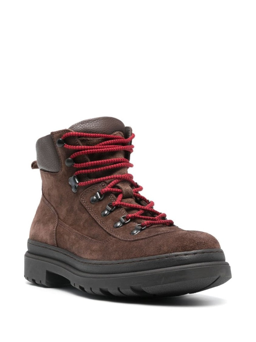 Polo Ralph Lauren Mid Cut Boot