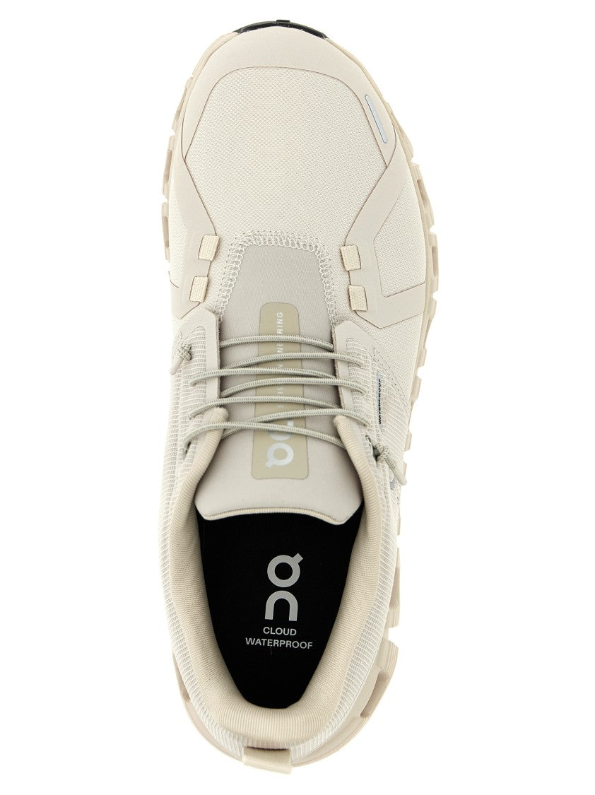 On 'Cloud 6 Wp' Sneakers