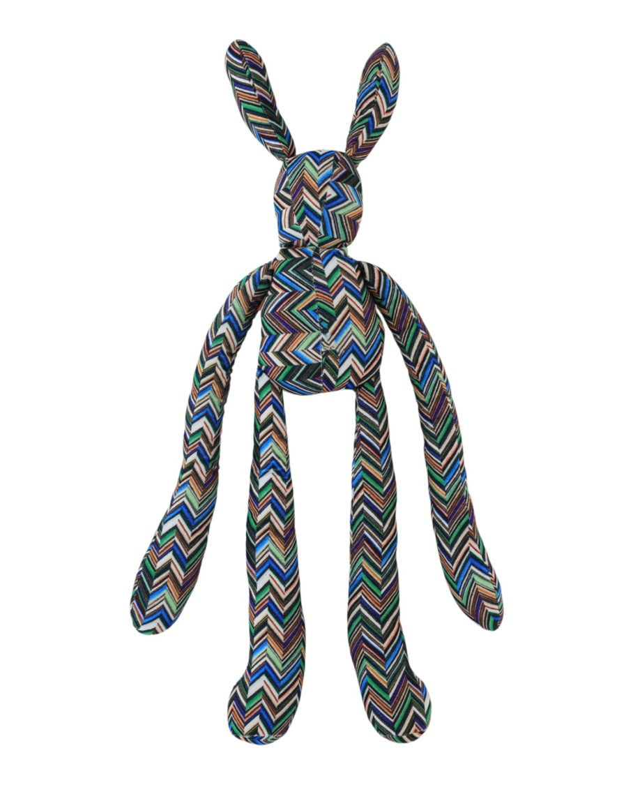 Missoni Martinique Medium Rabbit Puppet