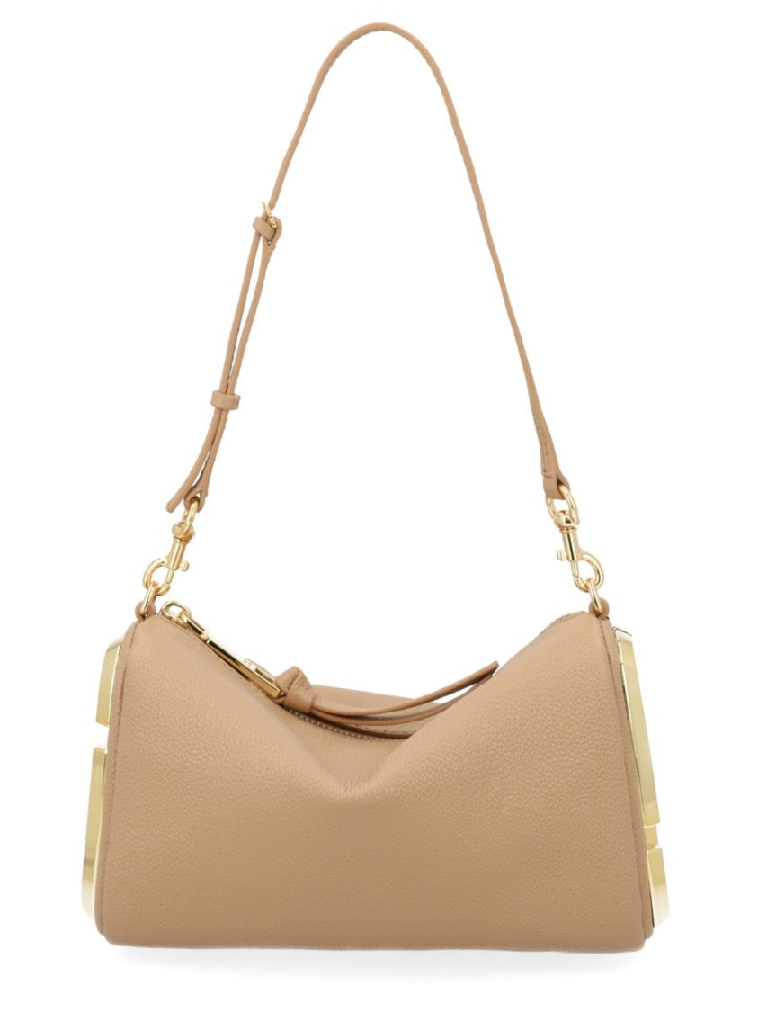 Marc Jacobs Snapshot Cow Leather Handbag