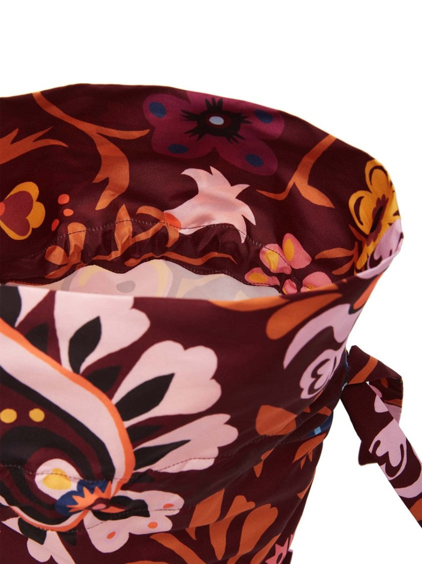 La Double J Ceremony Bag