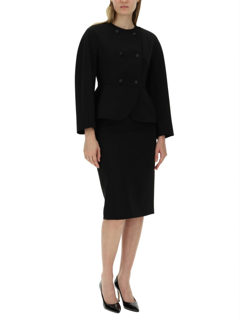 Max Mara "Frond" Jacket