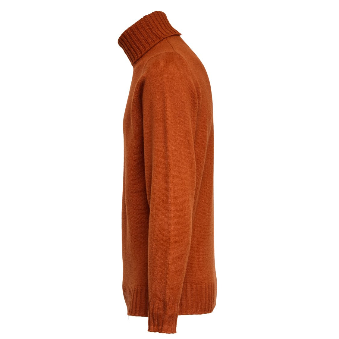 Filippo De Laurentiis Wool And Cashmere Turtleneck Sweater