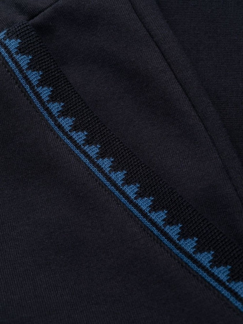 Etro Relaxed Fit Casual Formal Trousers