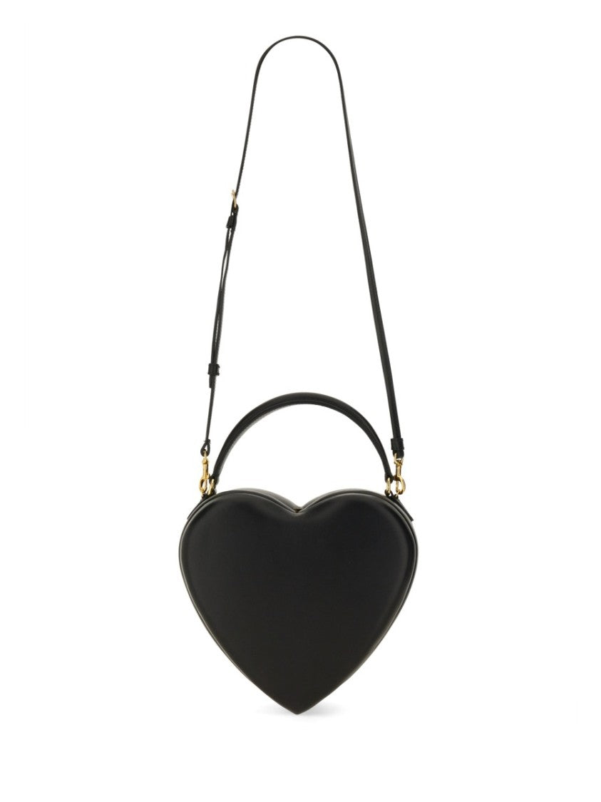 Moschino "Heart" Bag