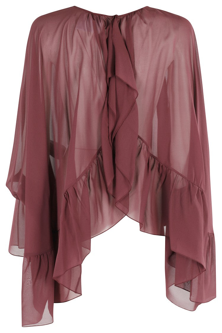 Erika Cavallini Cora Blouse