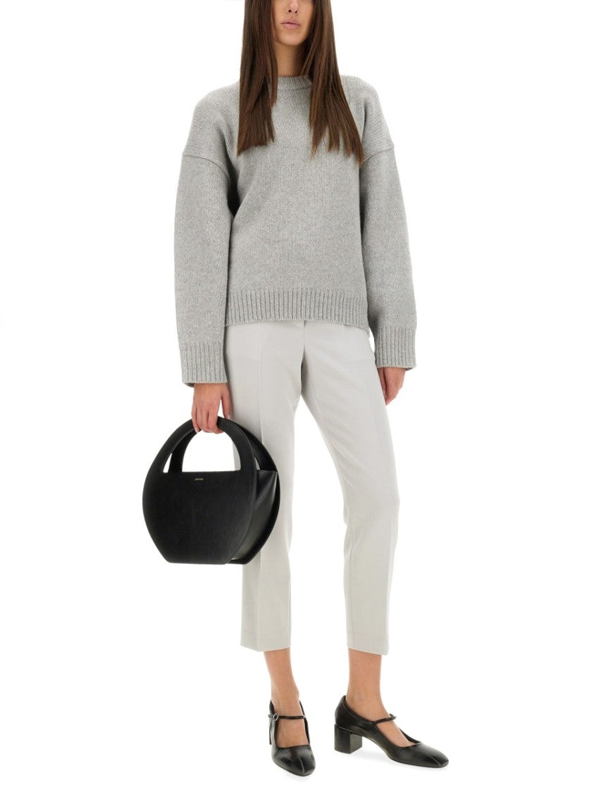 Theory Oversize Knit Top