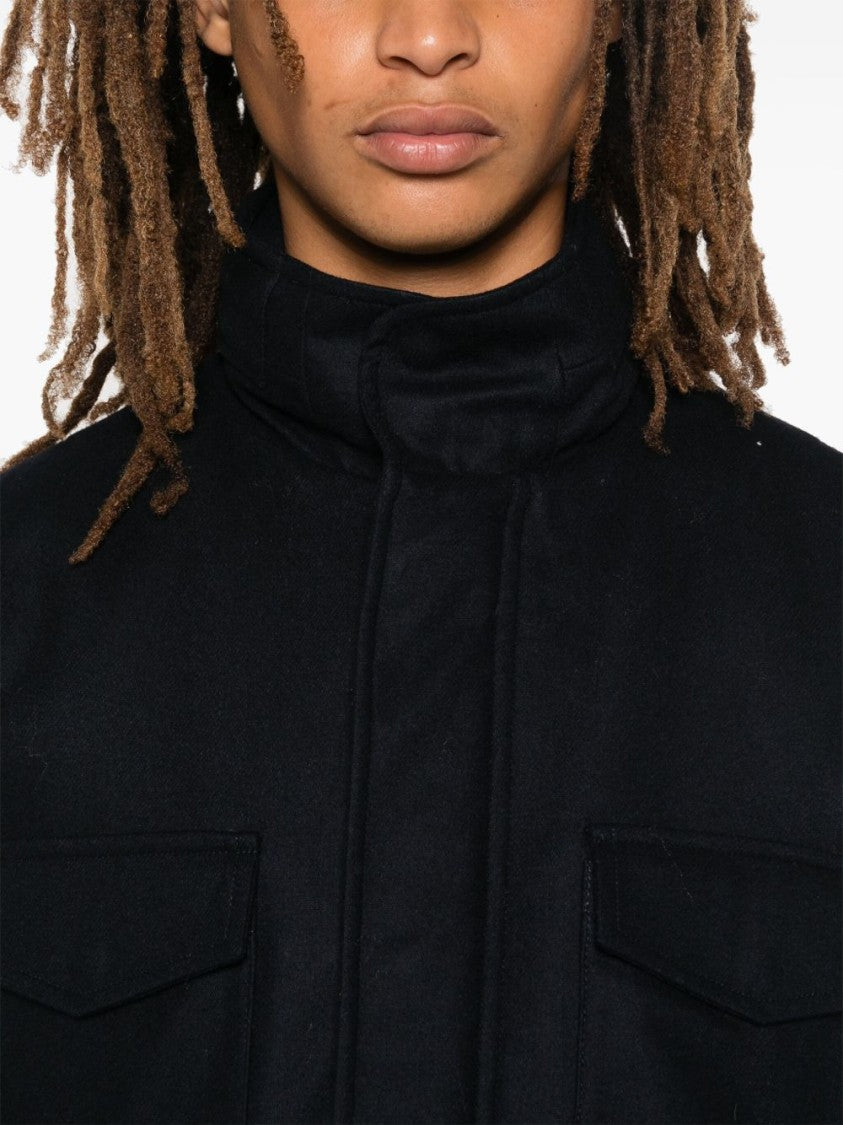 Boglioli Four Flap Pocket Jacket