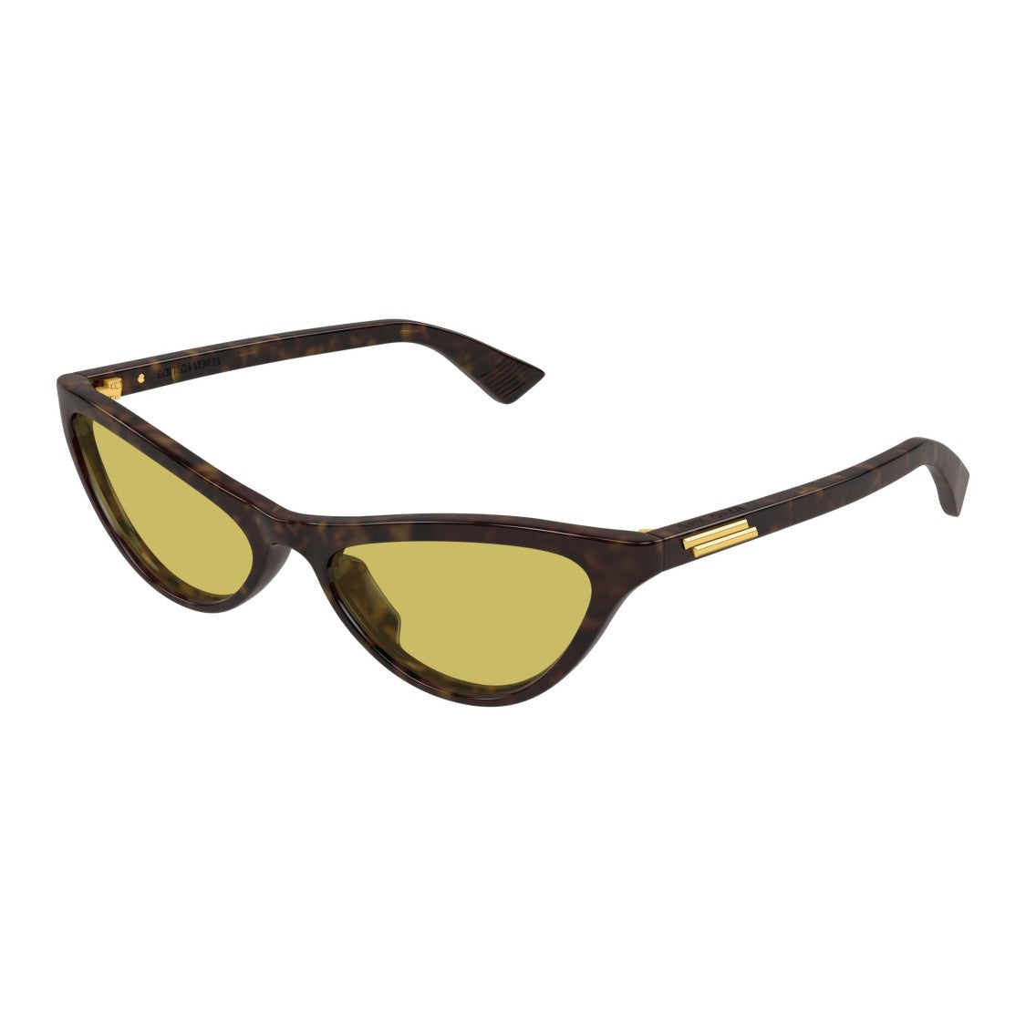 Bottega Veneta Bv1414s Cat-Eye Sunglasses