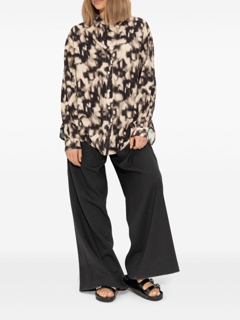 Birkenstock Black Slip-On Sandal With Adjustable Buckle Straps