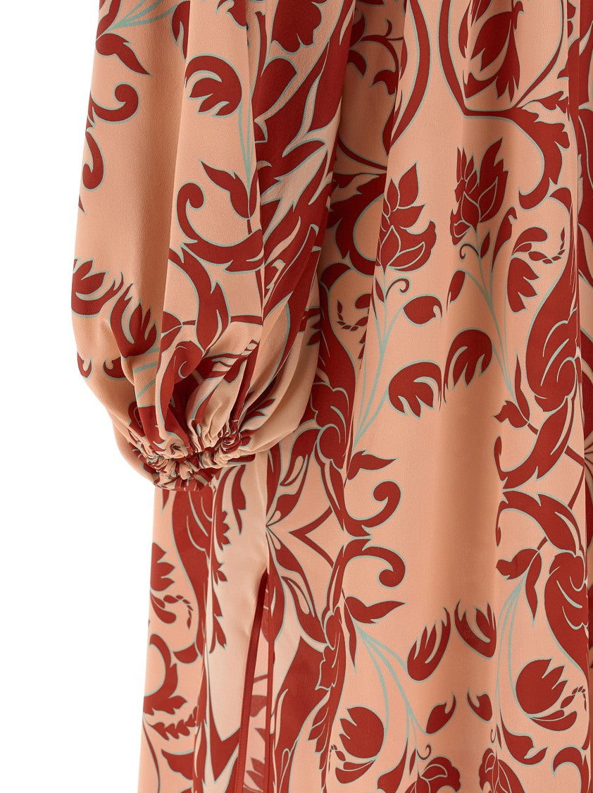 F.R.S For Restless Sleepers Europa' Dress