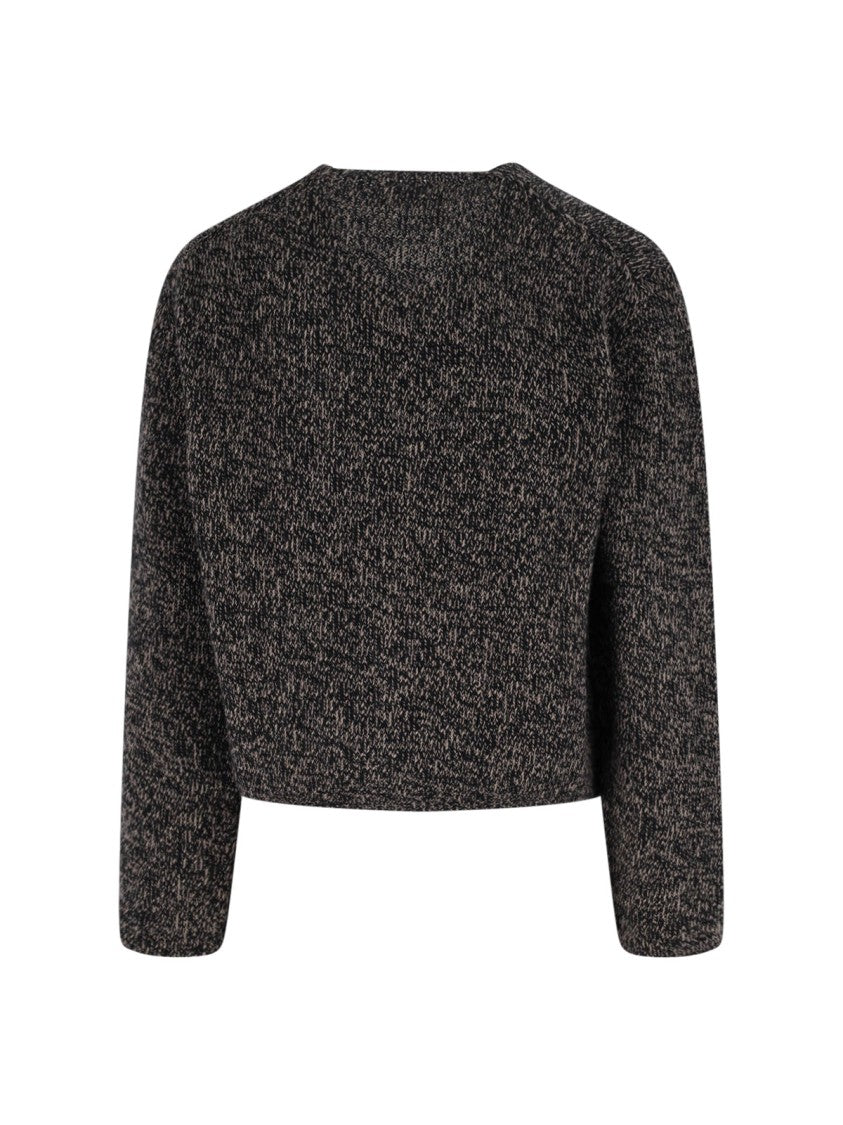 Our Legacy Accademy Cardigan – Brown