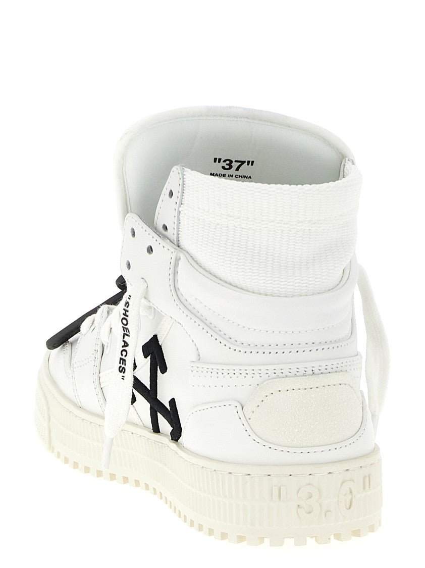 Off-White '3.0 Off Court - Courtesy' Sneakers