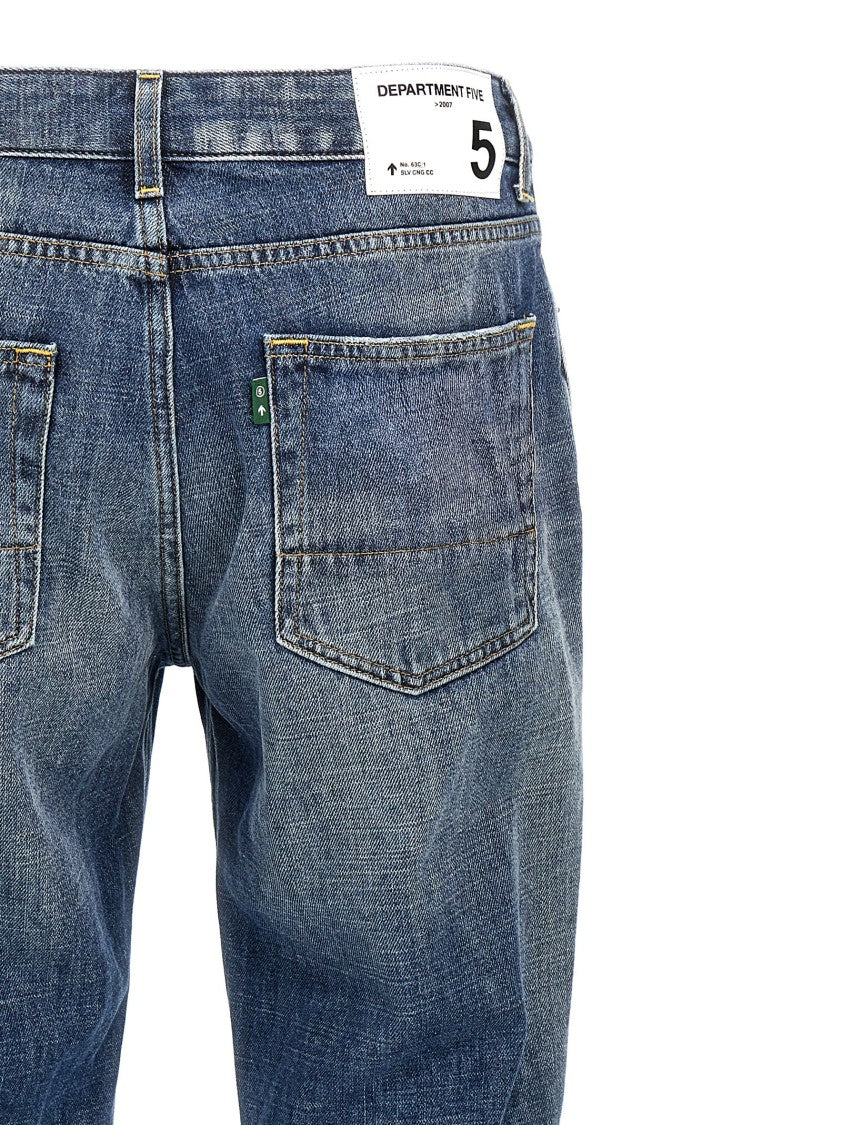 Department Five Stones' Jeans