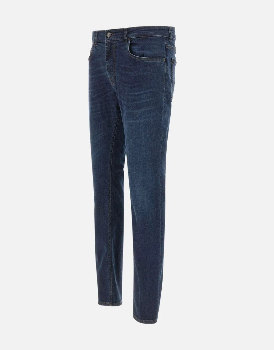 Fay 5-Pocket Original Pants