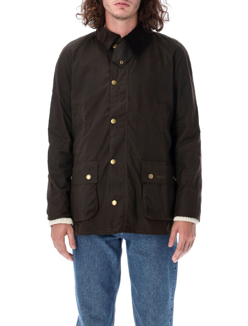 Barbour Ashby Jacket