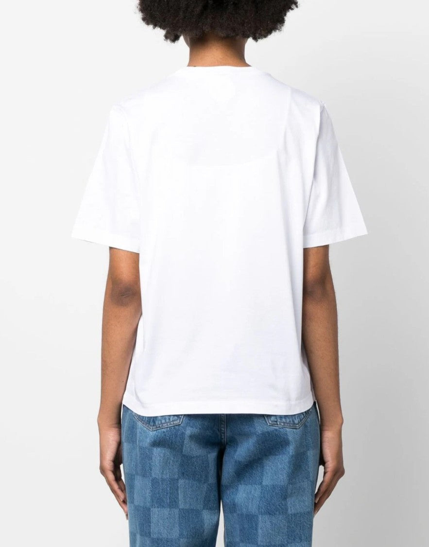 Dsquared2 Icon Print Logo T-Shirt