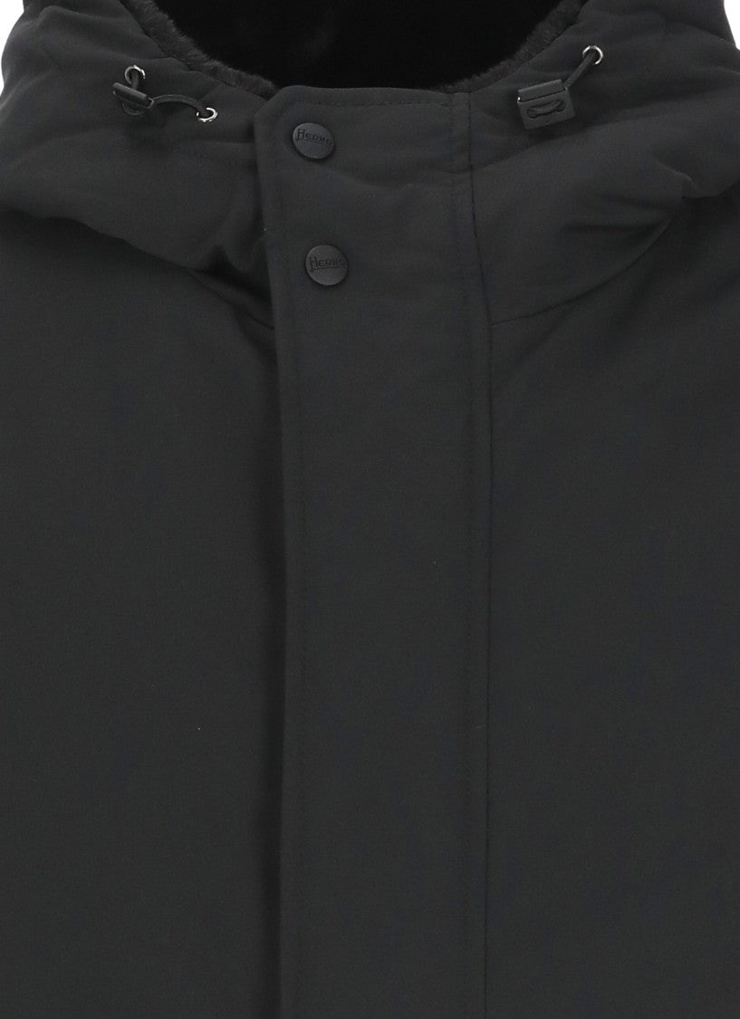 Herno Padded Parka