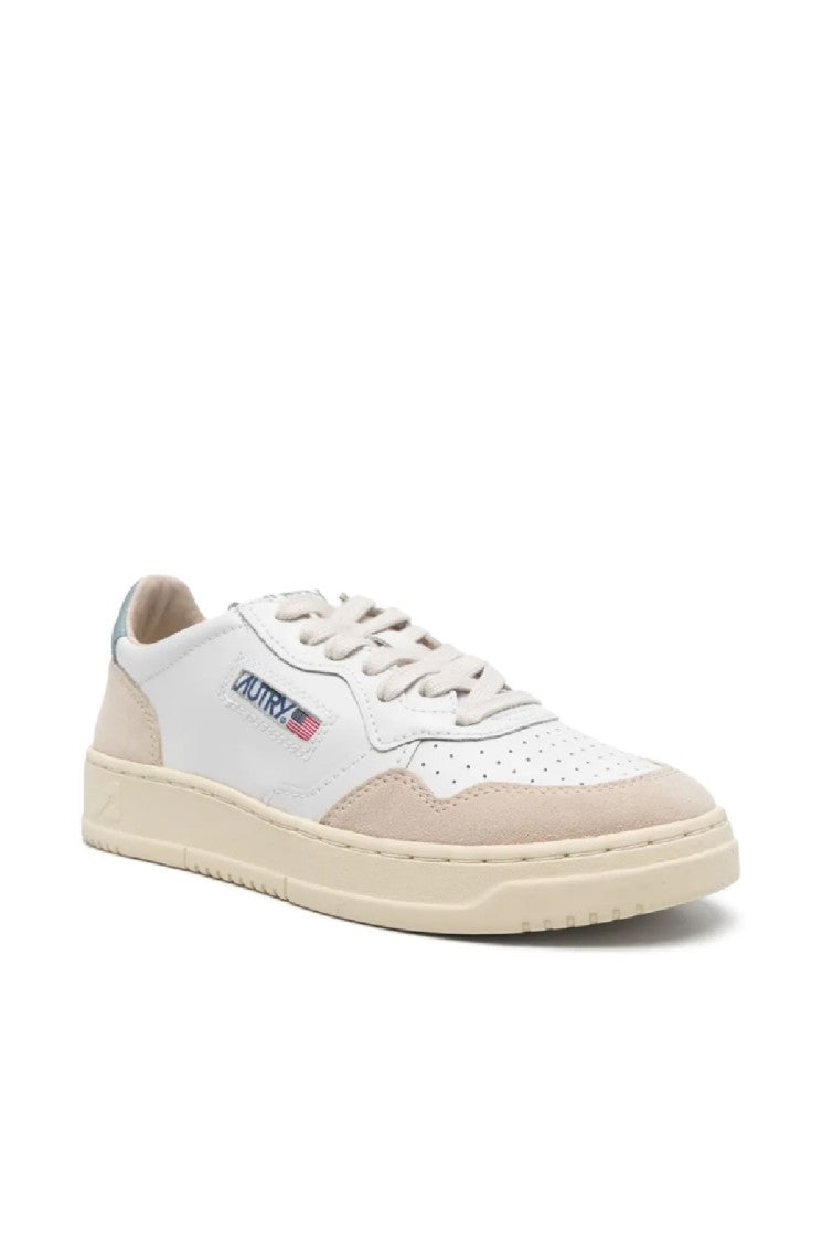 Autry Medalist Low Sneakers