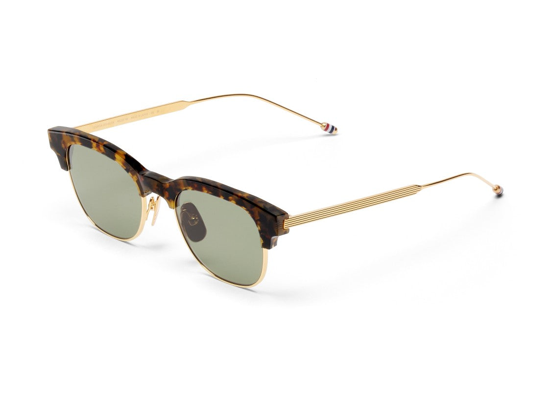 Thom Browne Tortoiseshell Ues953a Sunglasses