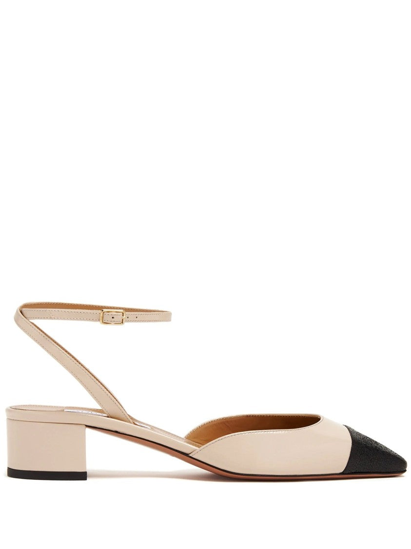 Aquazzura French Flirt Pump 35
