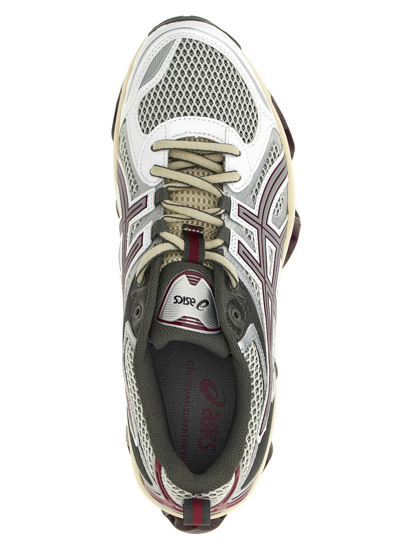 Asics 'Gel-Quantum Kinetic' Sneakers