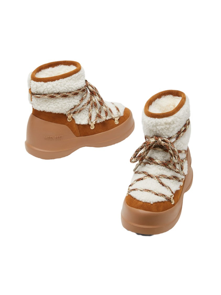 Moon Boot Luna Boot