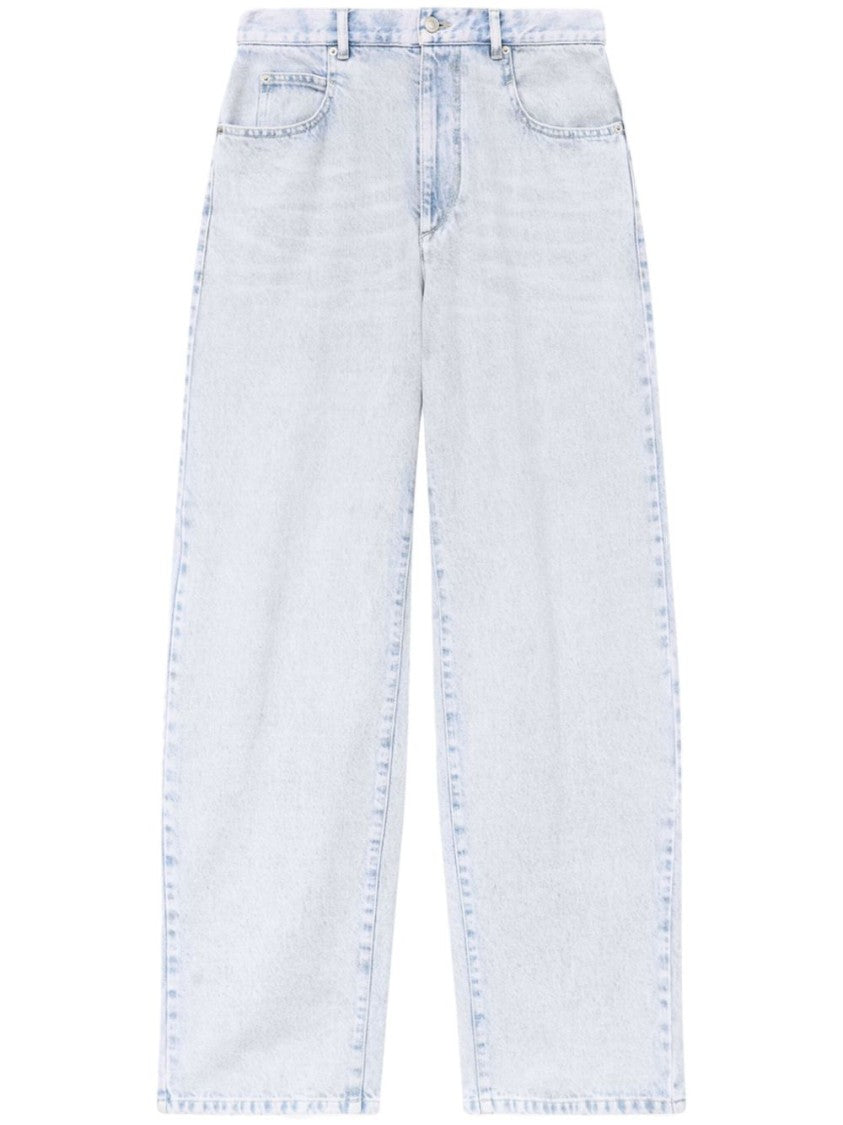 Isabel Marant Jameson Jeans