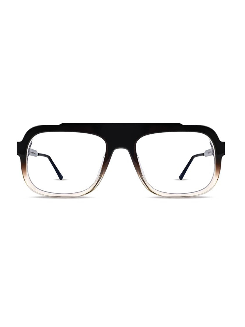 Thierry Lasry Poisony Bold Gradient Design Frames