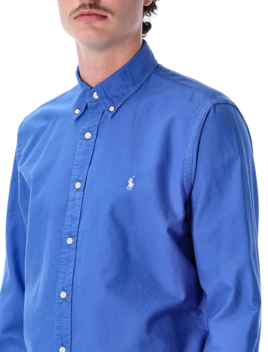 Polo Ralph Lauren Gd Oxford Shirt