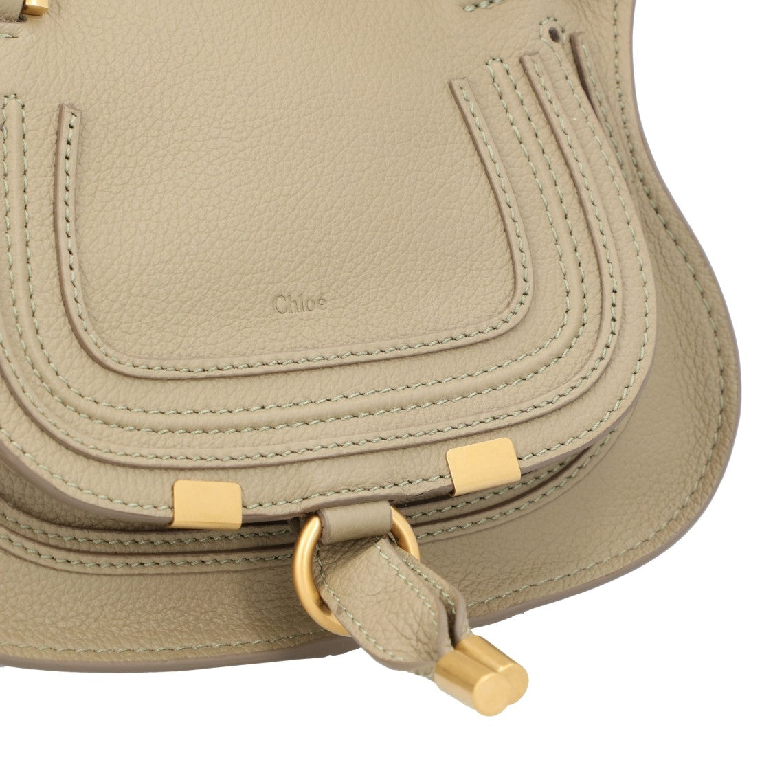 Chloé Marcie 2Way Beige