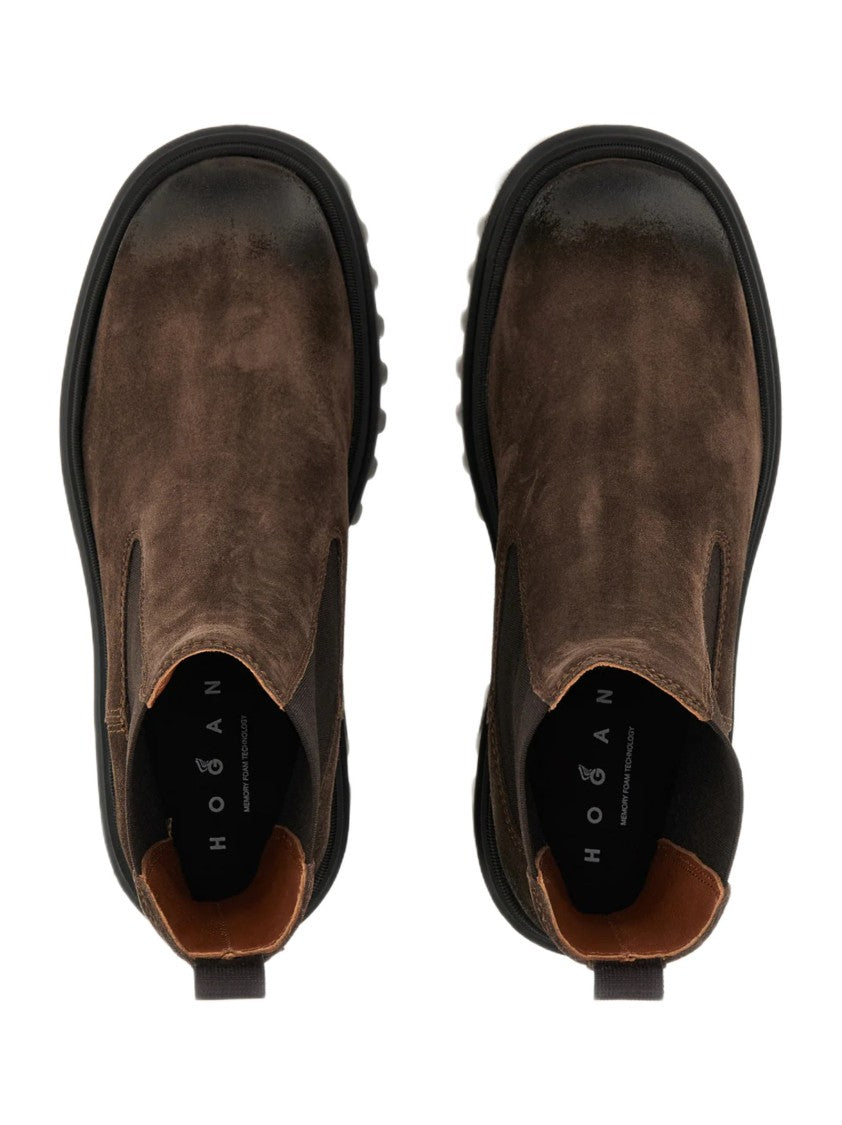 Hogan H700 Chelsea Boots