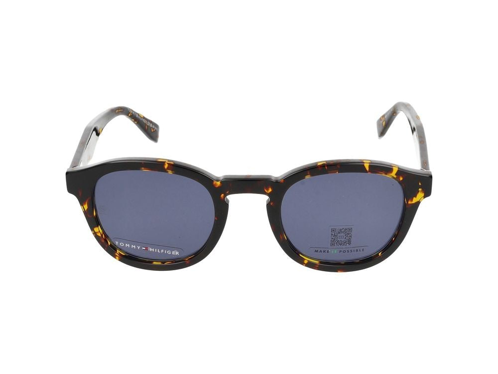 Tommy Hilfiger Sunglasses Tommy Hilfiger Th 2031/S 086 Havana 49/24/150