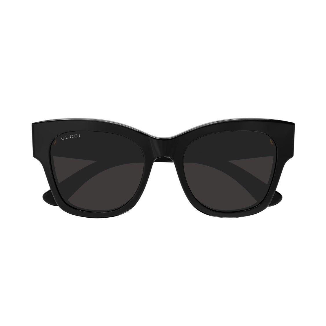 Gucci Gg1789s Oversized Square Frame Sunglasses