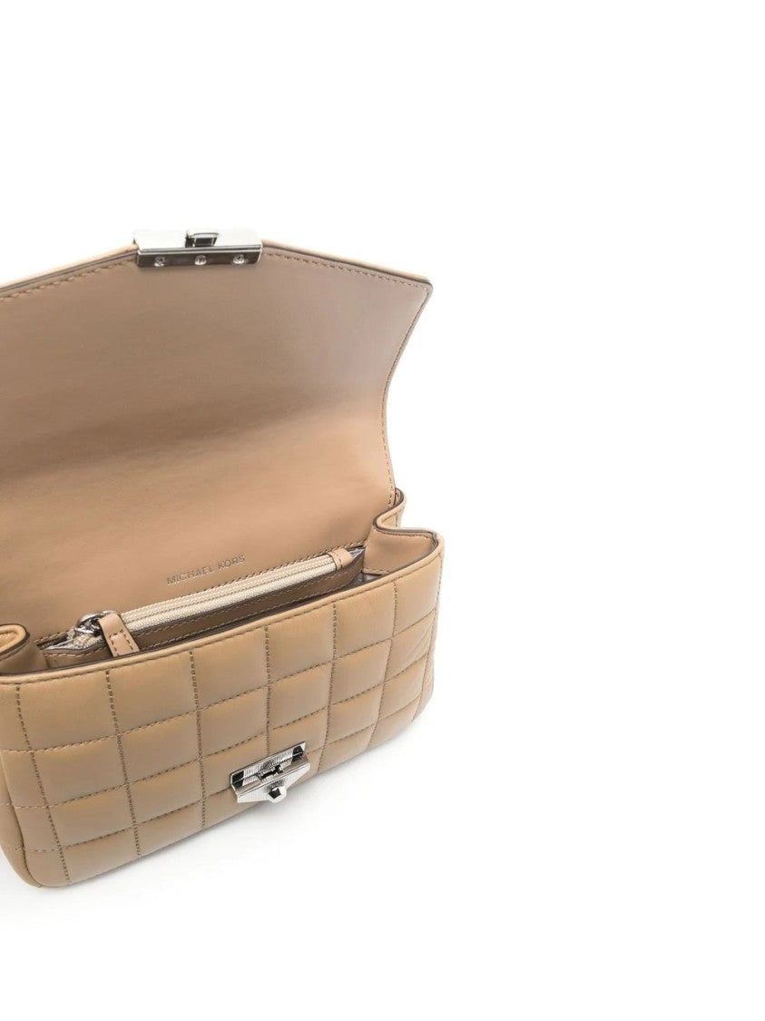 Michael Kors Sm Chain Shoulder Bag