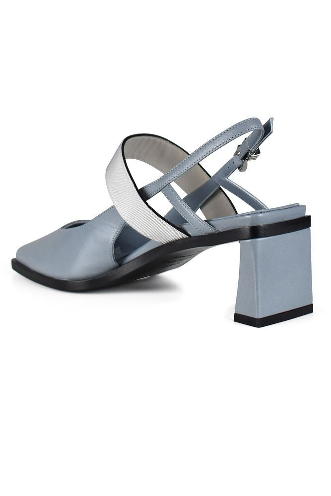Anest Collective Kidskin Sandals