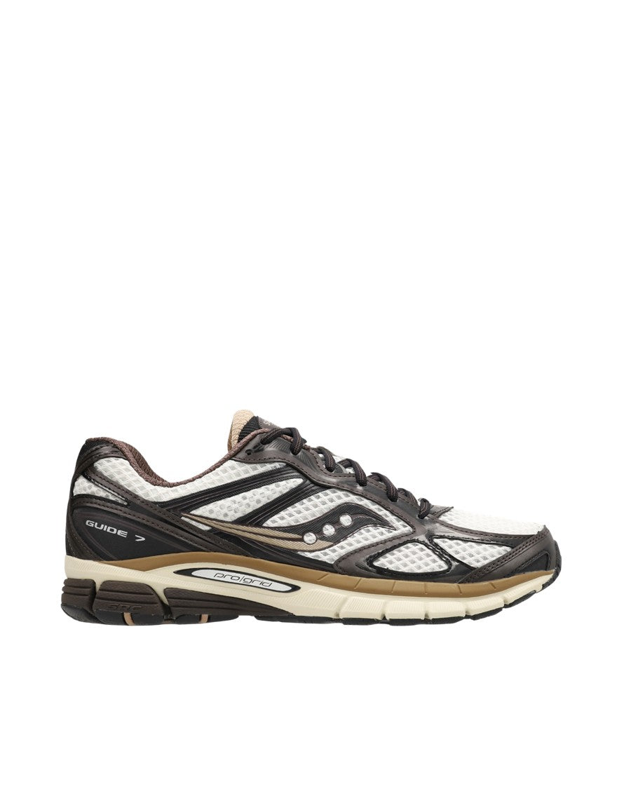 Saucony Quartz Progrid Guide 7 Lightweight Sneakers