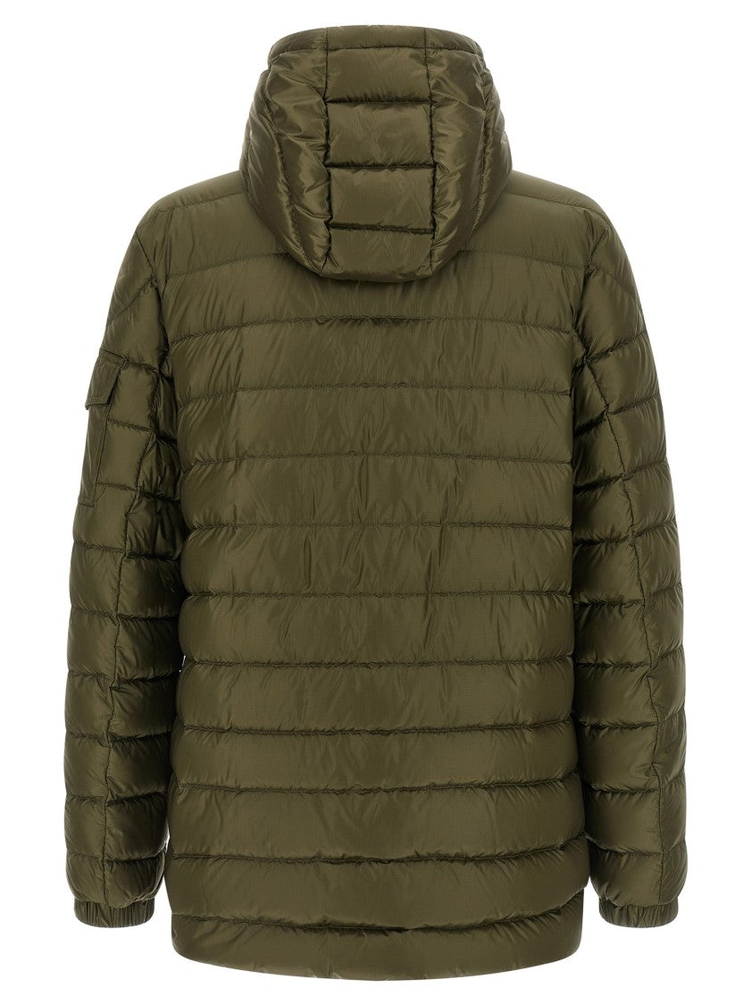 Moncler 'Oahu' Parka