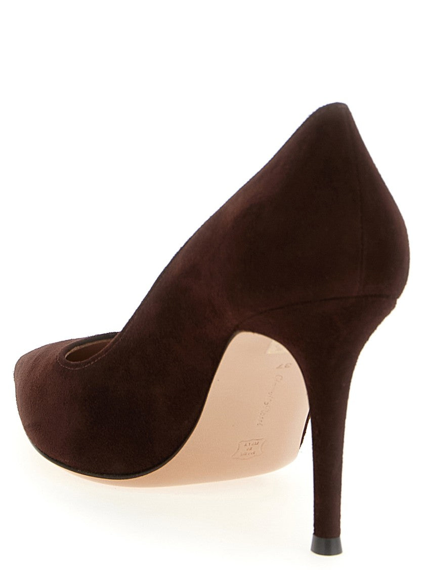 Gianvito Rossi Gianvito' Pumps