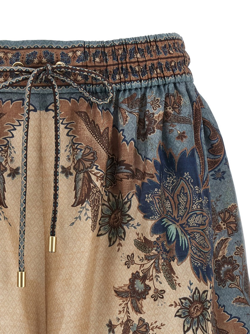 Zimmermann Ascension' Shorts