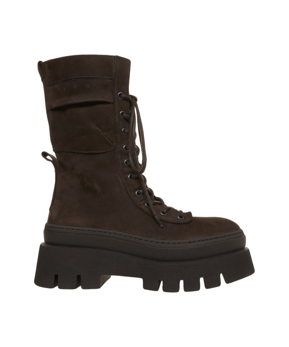 Copenaghen Cph691' Boots