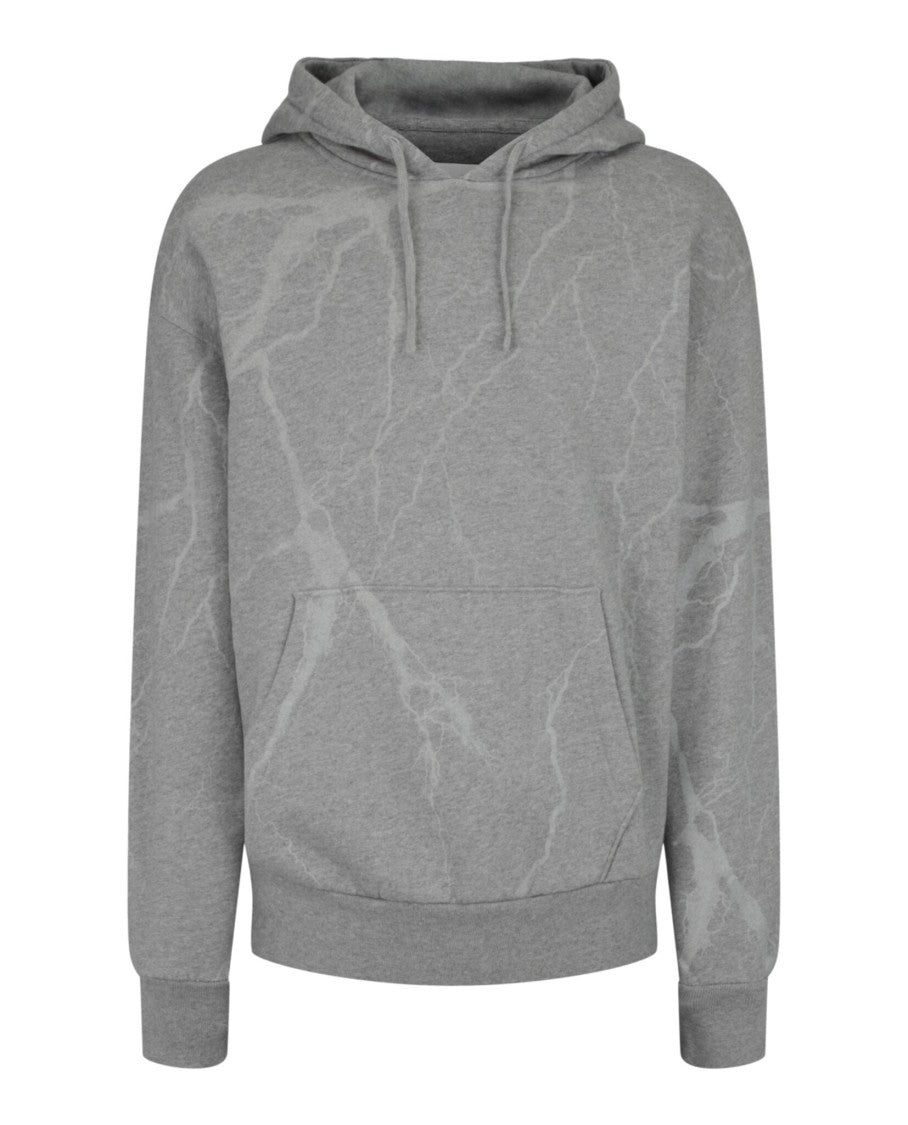 Givenchy Lightning Bolt Hoodie