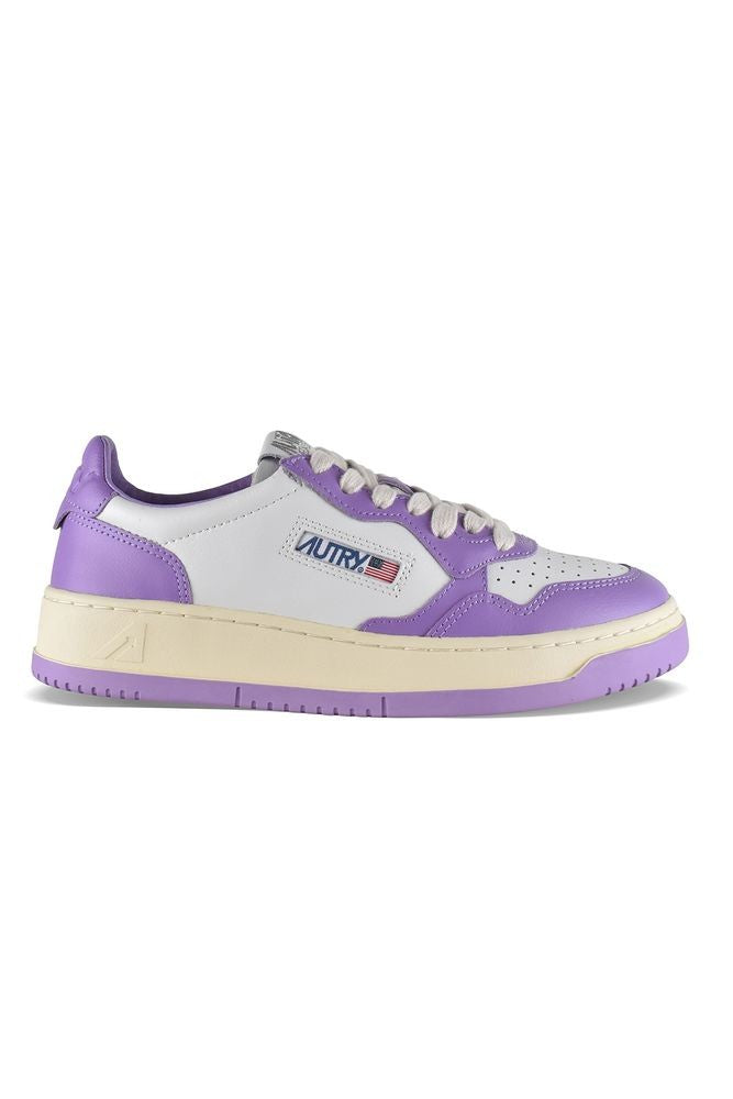 Autry Medalist Sneakers