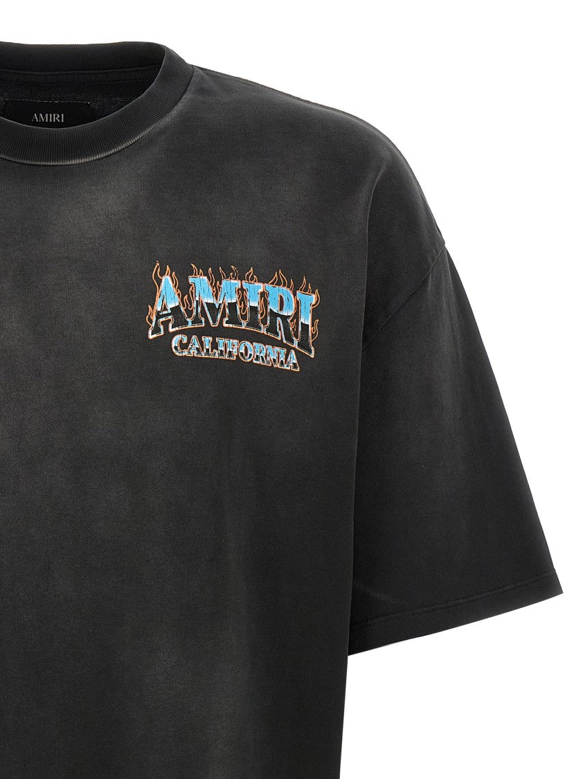 Amiri 'Sunny Place Tee' T-Shirt