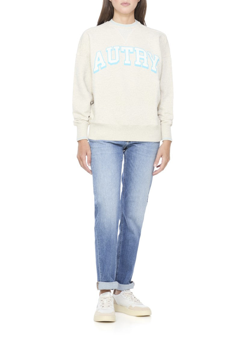 Autry Medalist Low Sneakers