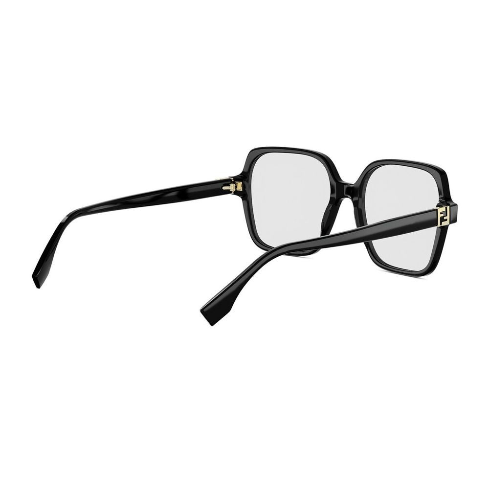 Fendi Fe50144i Forever Fendi Black Glasses