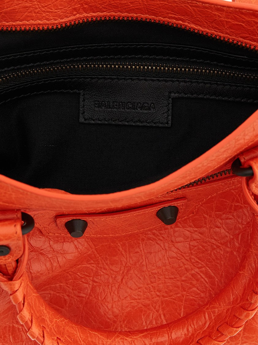 Balenciaga Le City Bag S' Handbag
