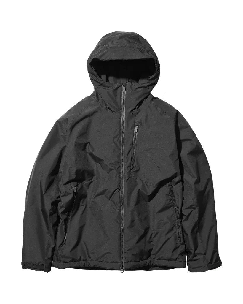 Snow Peak Gore Windstopper Jacket