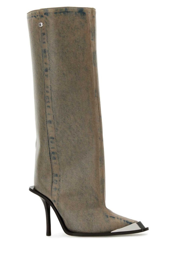 Diesel Denim D-Tona Boots